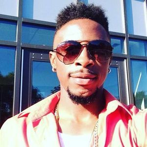 Meet your Posher, Tevin